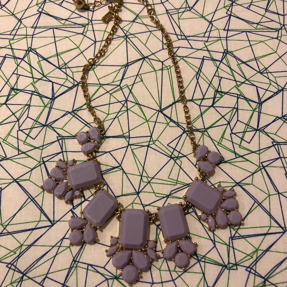 Kate Spade ♠️ Necklace
